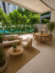 The Laurels (D9), Condominium #580806531